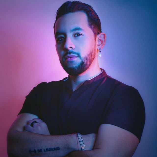 🇳🇮RICARDO RAMIREZ🇳🇮