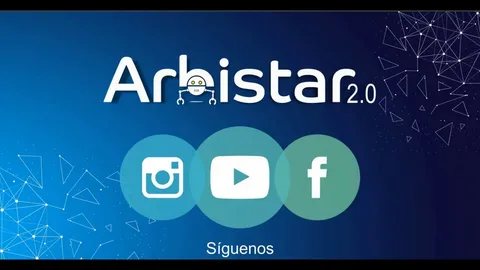 Arbistar 2.0