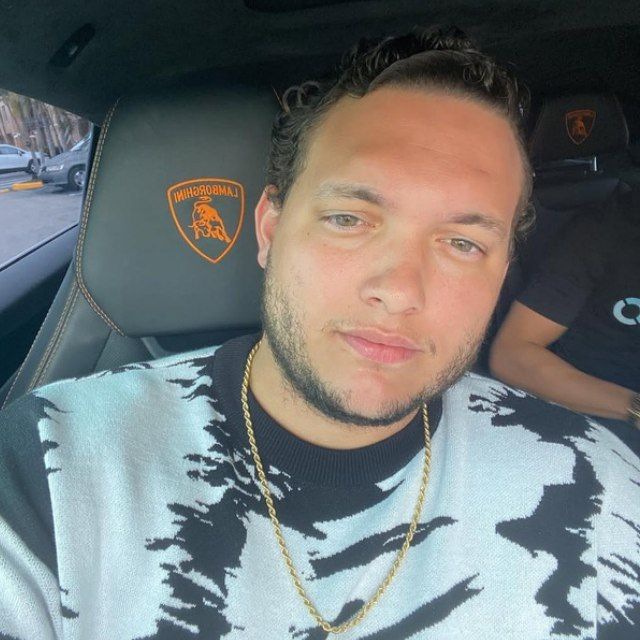 Santiago Vargas🇳🇮