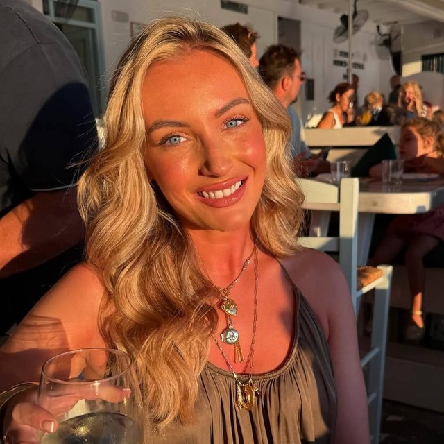 Lucia Gauto