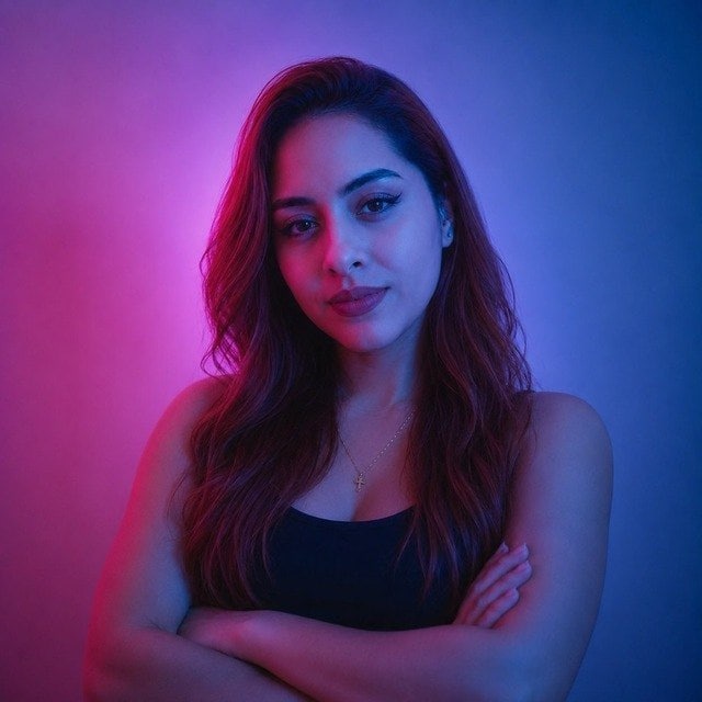 Isabella Ramirez Trading